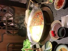 -湊湊火锅·茶憩(和平大悦城店)
