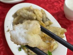 -蛇口康乐快餐鱼仔档(翠苑小区店)