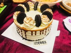 -第戎蛋糕(恒隆广场店)