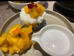 -Waanjai 晚嘉餐厅(南京商厦店)