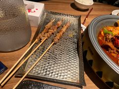 -耶里夏丽·丝路新疆菜·清真食品(徐汇南丹东路臻选店)