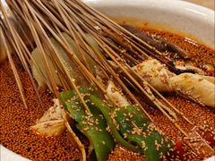 -嘉州叶婆婆钵钵鸡(建设路店)