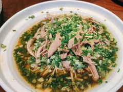 -柴米油盐(土菜院子店)