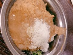 -韩风烤牛肉冷面店