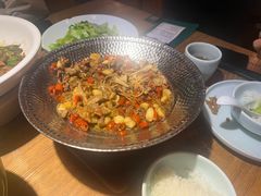 -沅江水·湖南家宴(南村万博长隆商圈店)