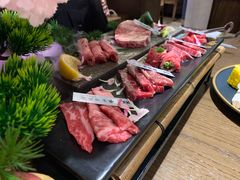 -樱宿日式和牛烧肉(五道口店)