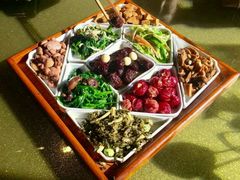 -五观堂素食(新华路店)