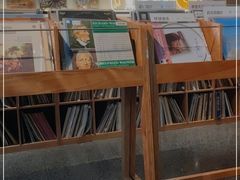 -黑胶星球(华发中城商都店)
