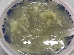 米酒汤-西工饭庄快餐厅(西工小街店)