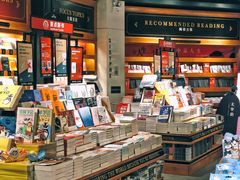 -西西弗书店&矢量咖啡(凯德晶萃广场店)