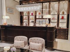 -广州富力丽思卡尔顿酒店