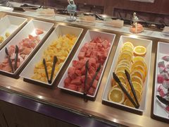 -比格比萨自助(南京万达茂店)