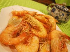 -盛港湾海鲜食府(黄沙店)