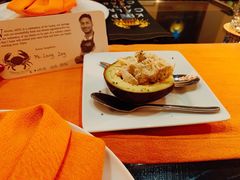 -Ministry of Crab(科伦坡店)