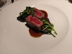 -Oyster Talks 四度蚝法餐厅