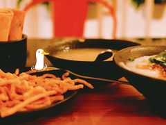 -大王油茶(二厂文创公园店)