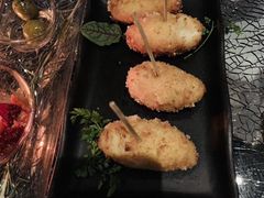 -上海柏悦酒店·世纪100牛排馆