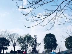 -上海月湖雕塑公园