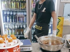 -韩麦大冷面(桂花街直营店)