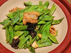 -味鼎长安·地道陕菜(凤城一路店)