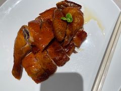 -恒悦轩·粤菜(上海展览中心店)