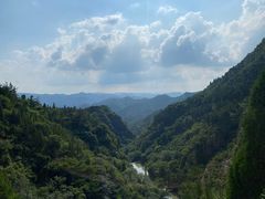 -潭溪山