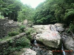 android_upload_pic-安吉龙王山风景区