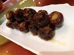 粽香糯米枣-德泰楼餐饮(莲湖路店)