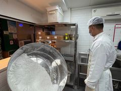 -黑窑厂糖油饼烤鸭·清真菜(黑窑厂街店)
