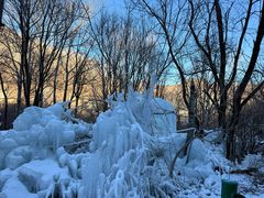 -玉渡山自然风景区