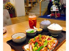 -茶米烧腊茶餐厅(石龙店)
