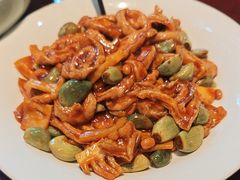 -恭敬李·烤鸭(天坛北门店)