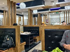 -青松馆韩国料理(香港中路佳世客店)