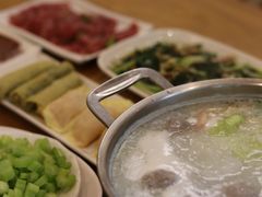 -吉友粥底火锅(方斜路店)