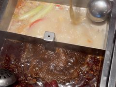 -皇城老妈·大连海鲜火锅(港湾店)