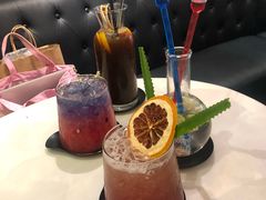 -打趸BTC·Breaktime cafe(北京路店)