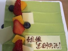-壹点壹客·生日蛋糕(龙岗店)