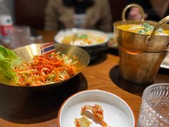 -泰逅SOMTAM泰国餐厅(新淮中心店)