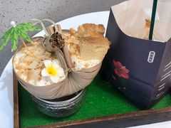 -春莱·老挝咖啡·泰式奶茶(钟楼店)