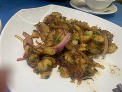 -阿毛饭店(和义路店)