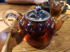 -秦唐一号西安菜馆(钟楼店)