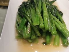 -唐拉雅秀酒店-唐苑中餐厅