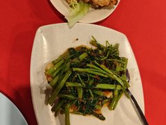 -德成饭店