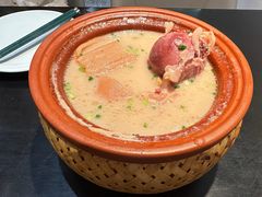 -在莲野·湖北民间菜·头牌松滋鸡(光谷步行街店)