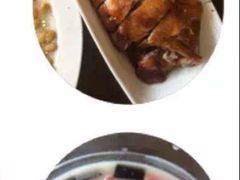 -日昌餐馆(亦庄店)