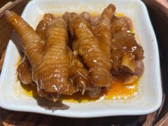 -点都德(聚福楼店)