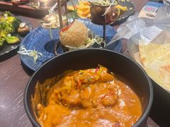 -Shantek象提南亚餐厅&西餐融合Bistro(淮海中路店)