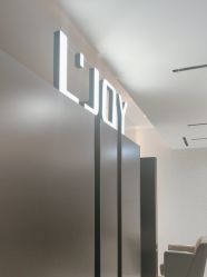 -LJOY丽锦造型·烫发染发