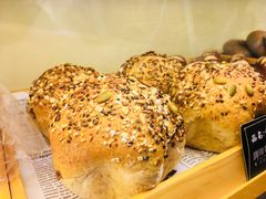 -啊噗吐呦现场烘焙(麦凯乐店)