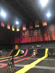 -latitude乐图空间(建宁路店)